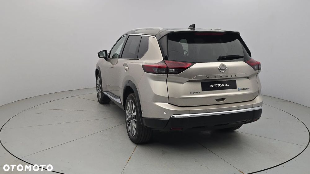 Nissan X-Trail 1.5 VC-T e-POWER Tekna+ e-4ORCE - 10