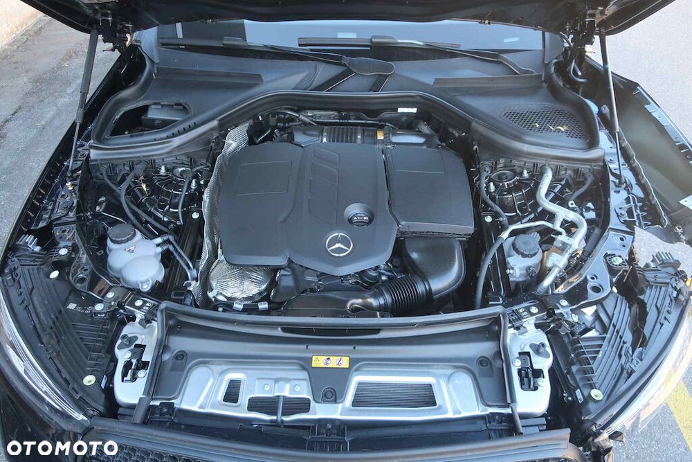 Mercedes-Benz GLC 220 d 4Matic 9G-TRONIC Edition AMG Line - 9