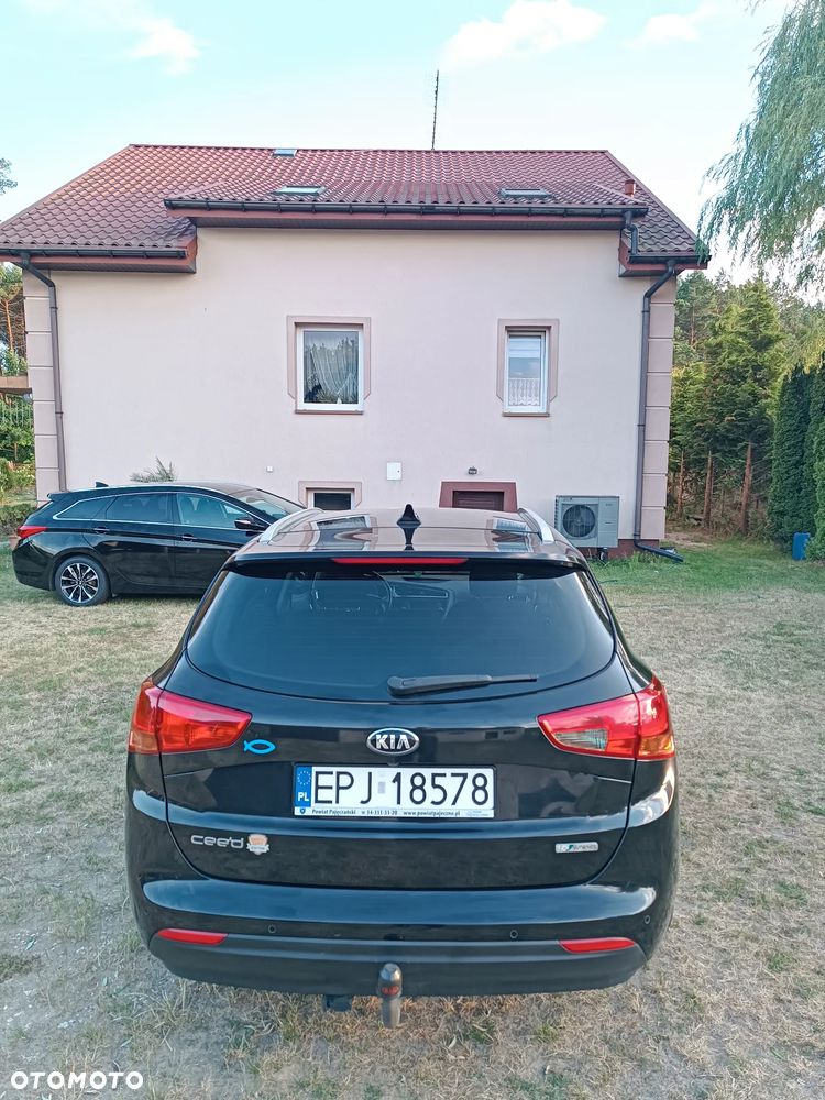 Kia Ceed 1.6 CRDi L - 33
