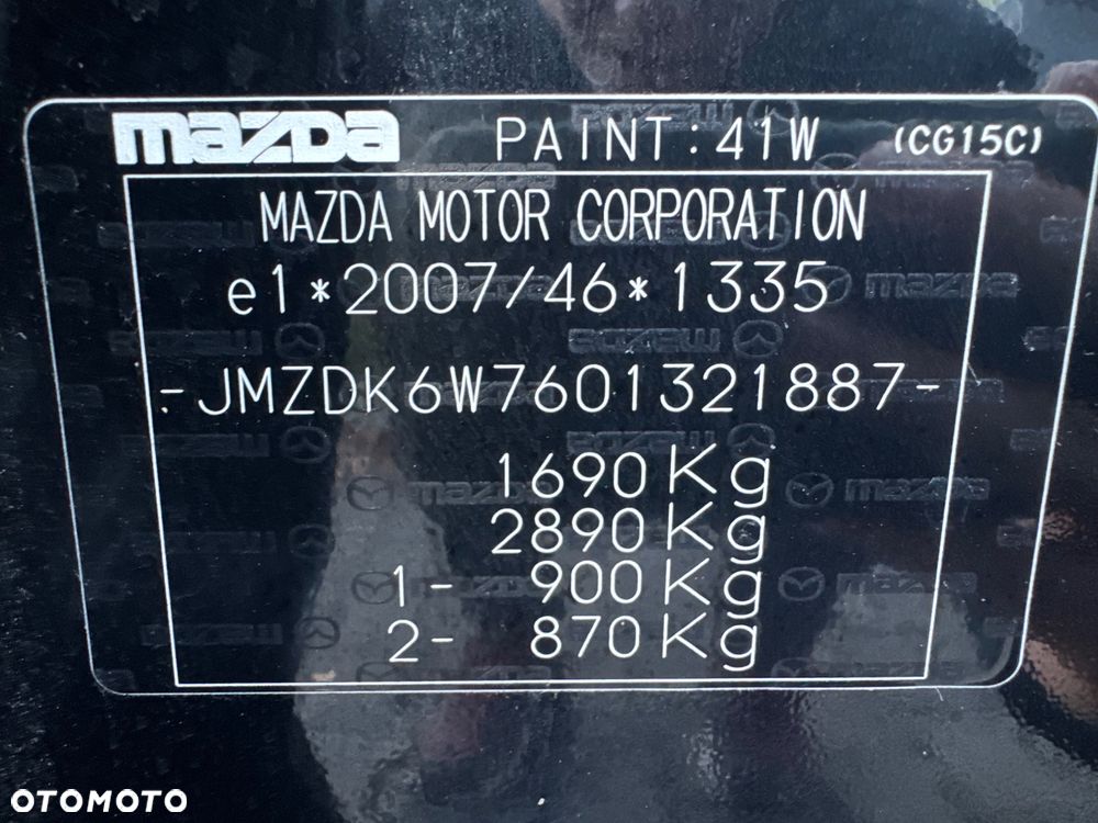 Mazda CX-3 SKYACTIV-G 120 FWD Exclusive-Line - 32