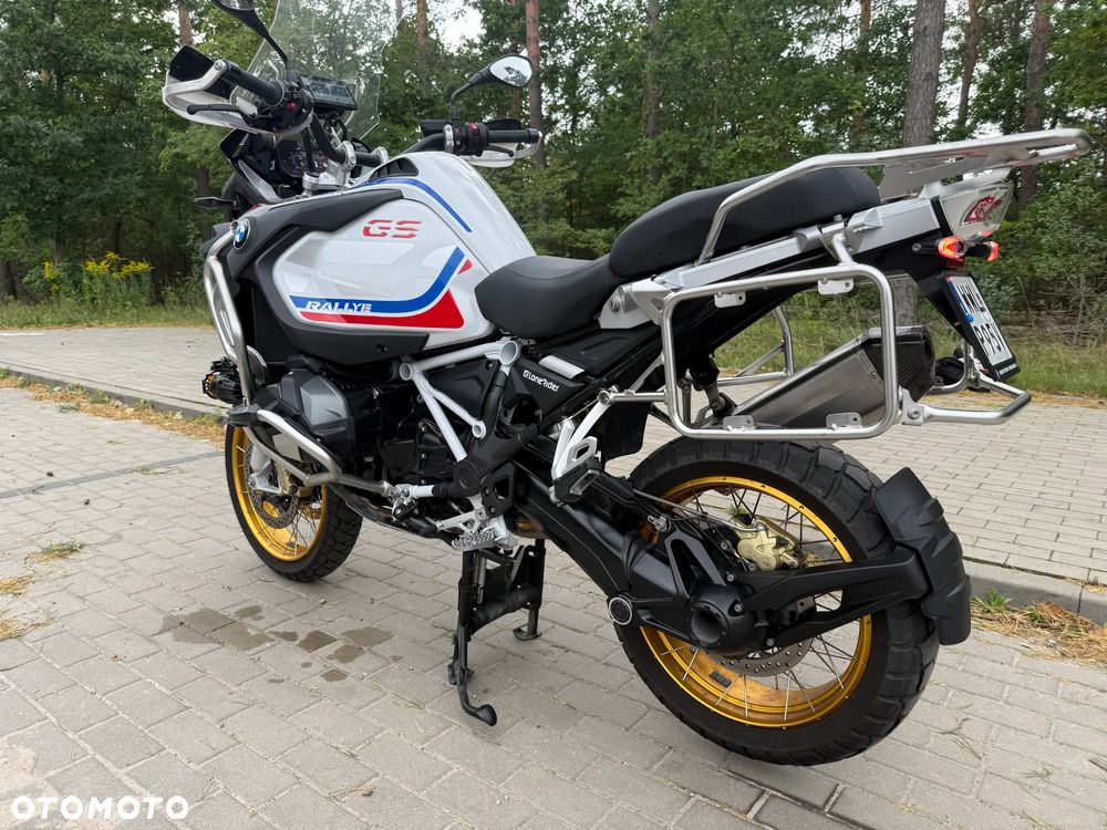 BMW R1250 GS Adventure - 6