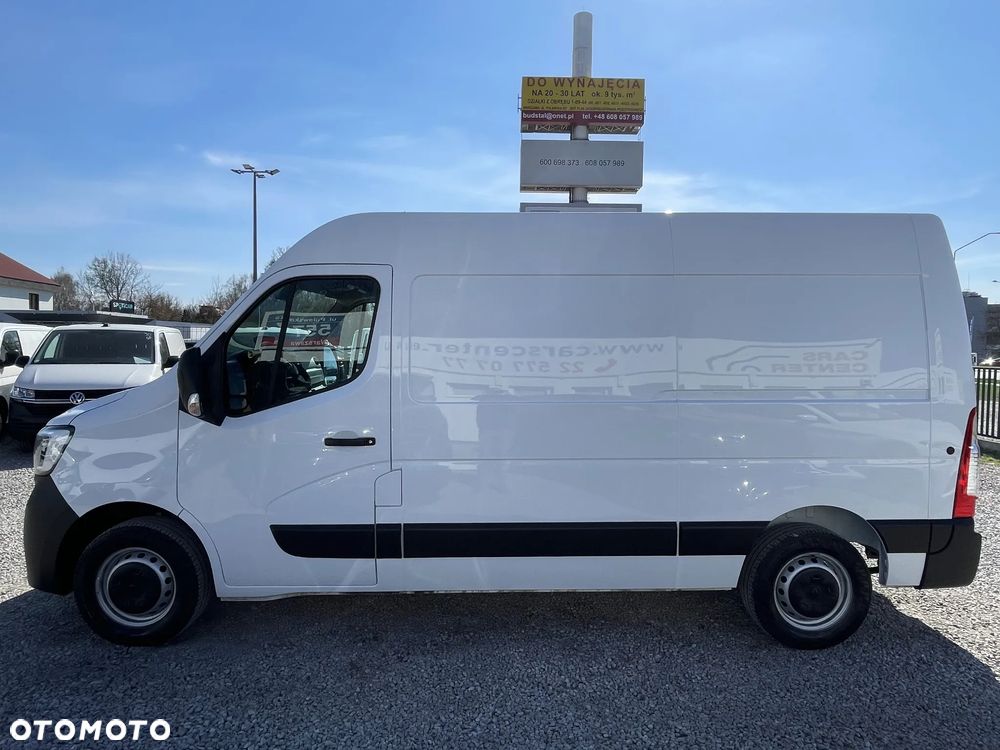Renault Master - 14