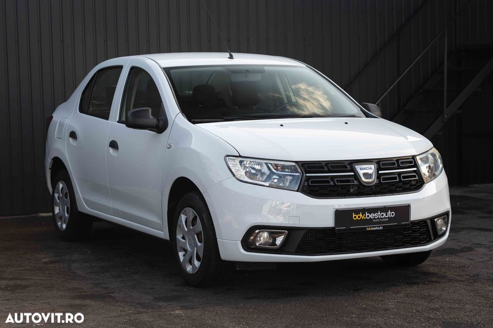 Dacia Logan 0.9 TCe SL PLUS - 30