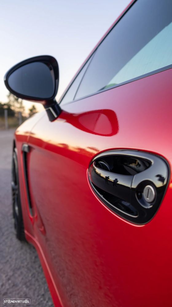 Porsche Panamera 3.0 V6 - 14
