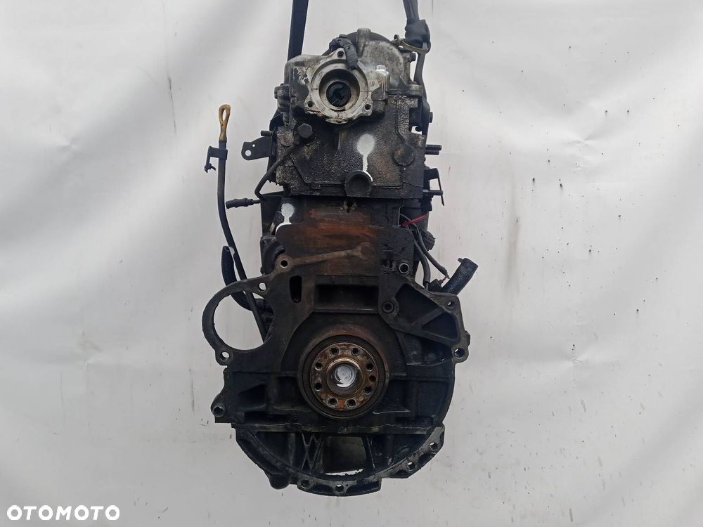 SILNIK D4EA HYUNDAI SANTA FE I 2.0 - 4