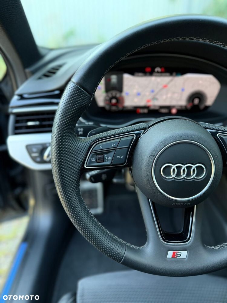 Audi A4 Avant 40 TFSI mHEV Quattro S Line S tronic - 22