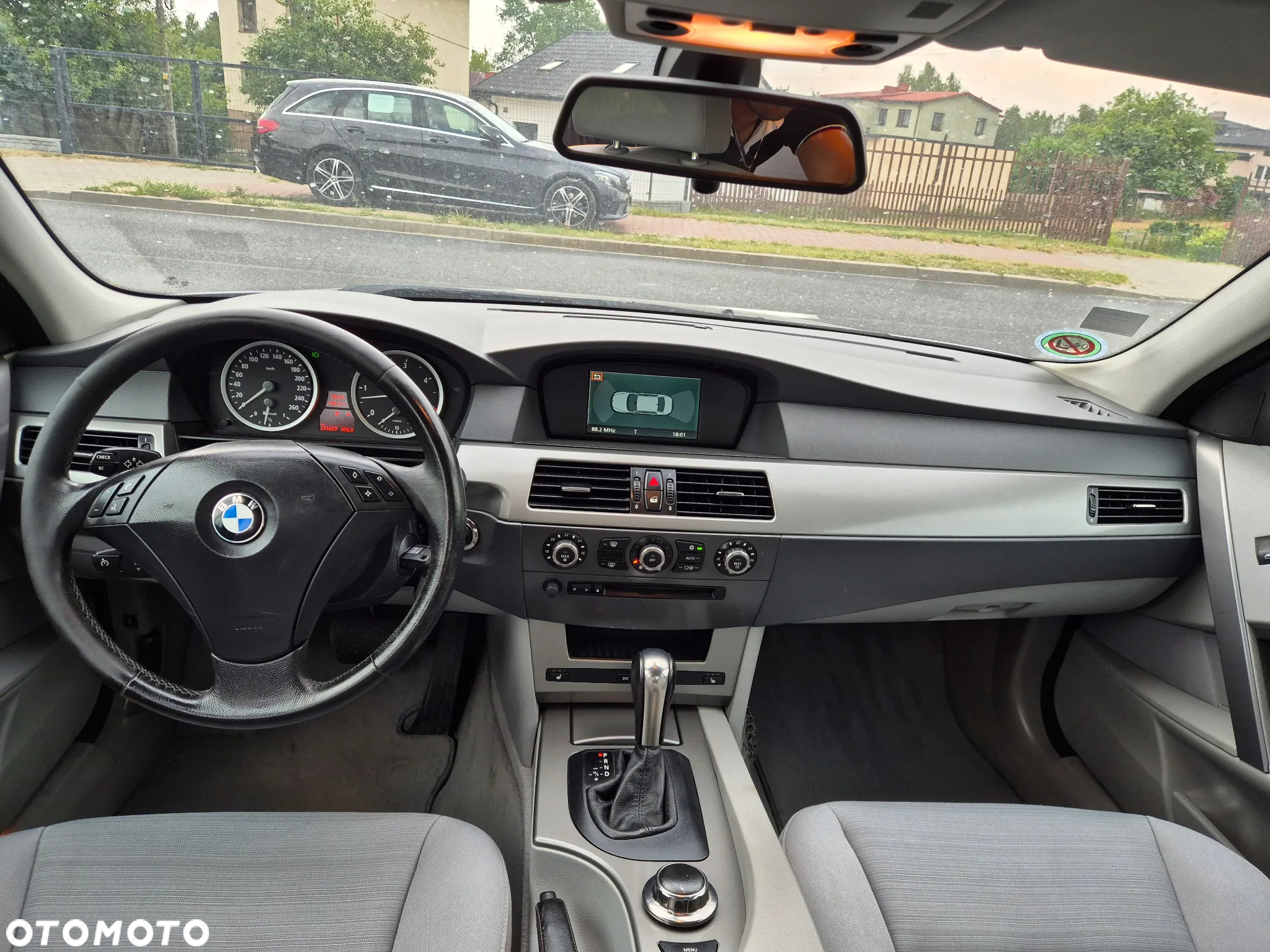 BMW Seria 5 - 6