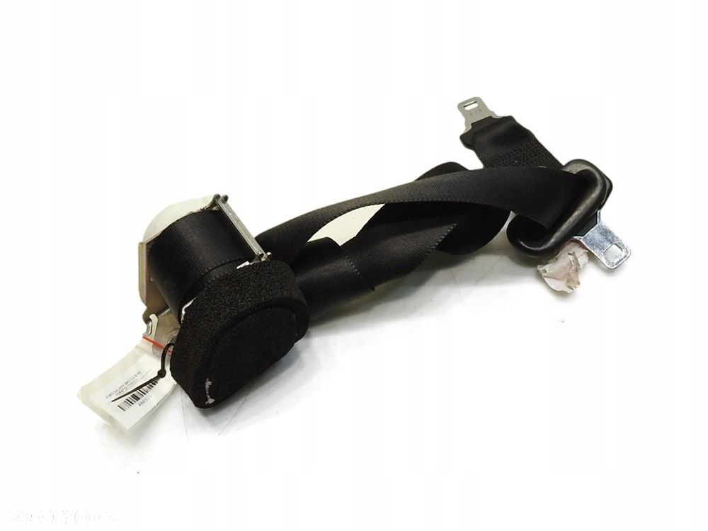 PAS BEZPIECZENSTWA ŚRODKOWY III RZĄD FORD GALAXY MK2 611B68-S - 1