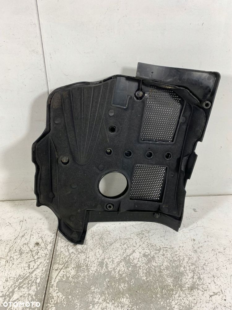 osłona obudowa silnika 058103721b audi a4 b6 b7 1.8t 1.8 turbo - 2