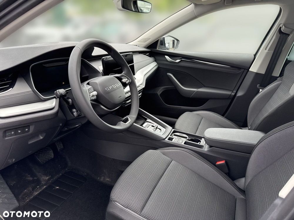 Skoda Octavia - 11