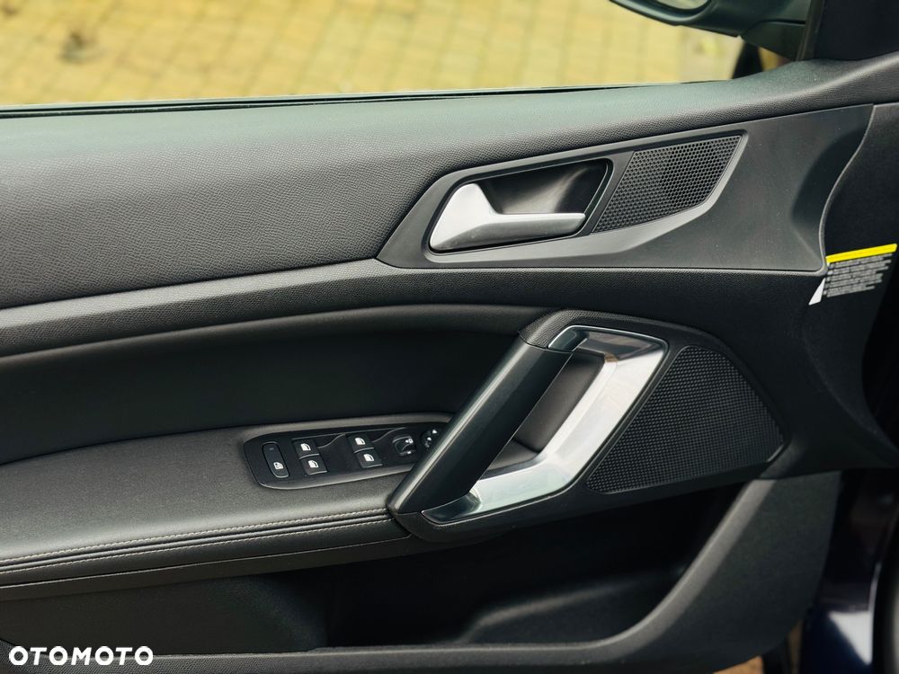 Peugeot 308 BlueHDi 130 Stop & Start Allure - 24