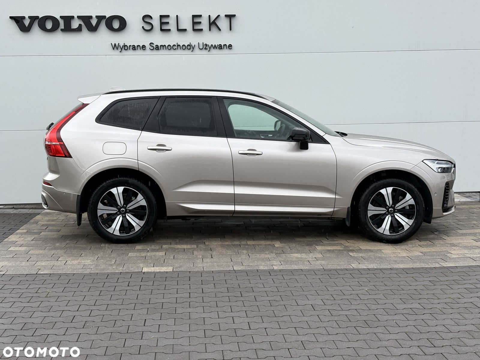Volvo XC 60 - 3