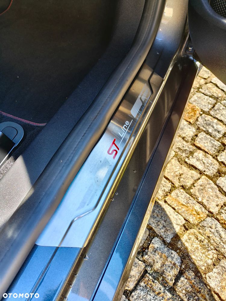 Ford Fiesta 1.0 EcoBoost GPF ST-Line ASS - 23
