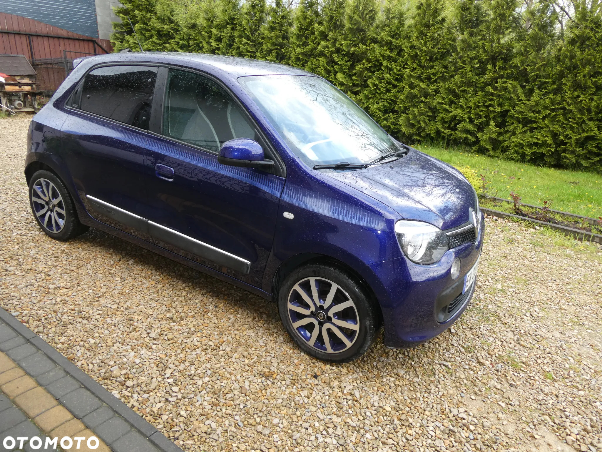 Renault Twingo - 2