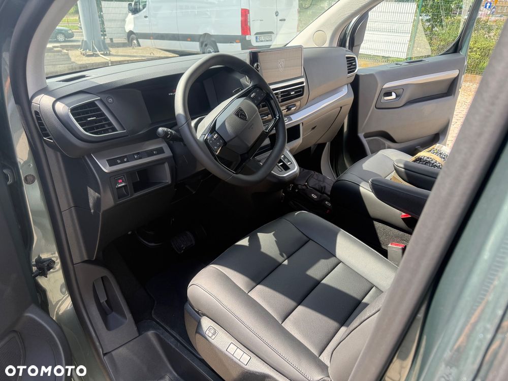 Peugeot Traveller 2.0 BlueHDi Long Business VIP EAT8 - 2