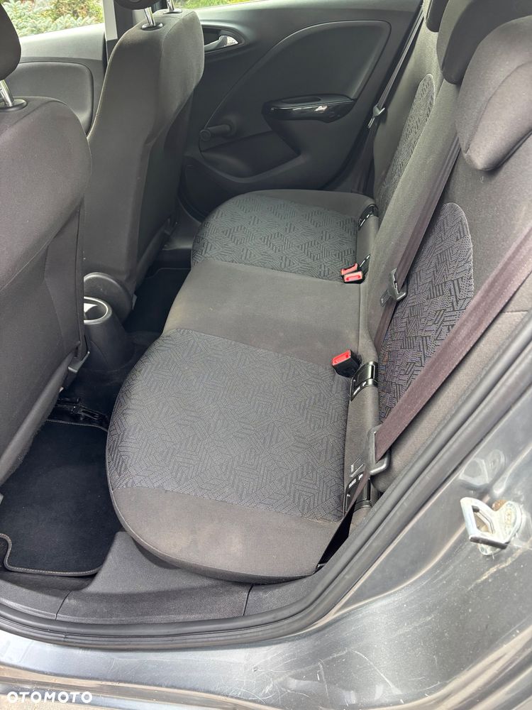 Opel Corsa - 11