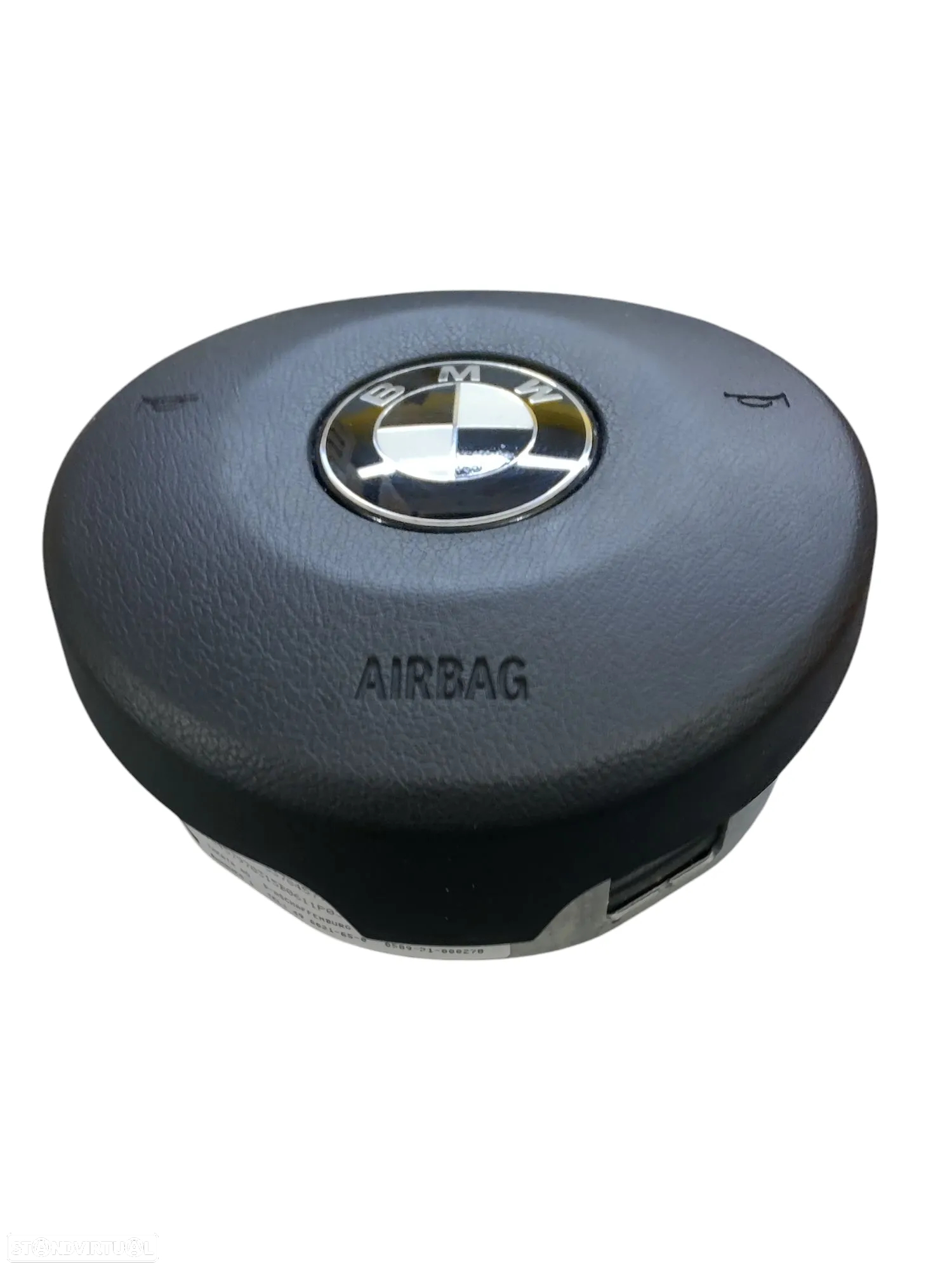 Airbag Volante Bmw Serie 1,3,4 ,X5 F20 F30 F31 F32 F35 33784579703 - 2