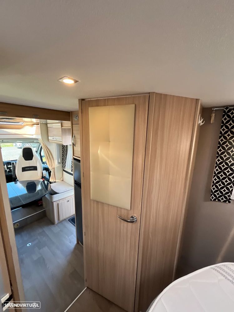 Florium Mayflower Black Pearl 70 - 27