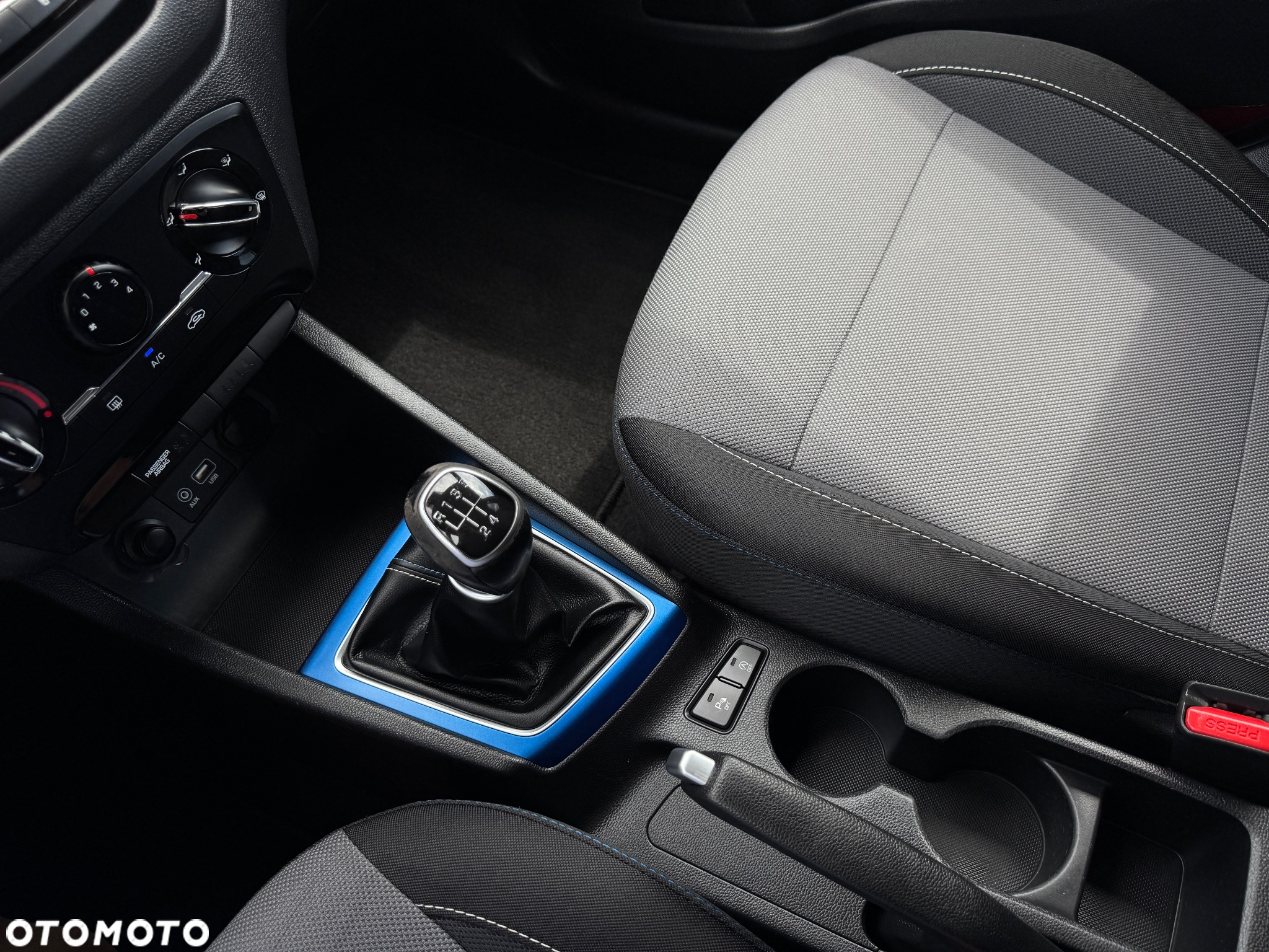 Hyundai i20 1.0 T-GDI YES Plus - 23