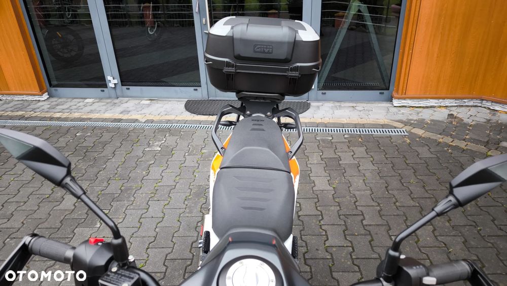 KTM Adventure - 20