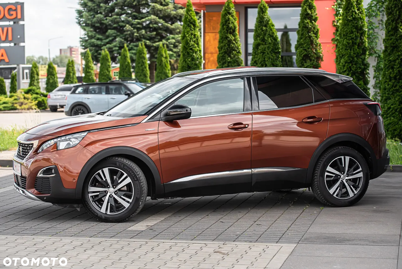 Peugeot 3008 - 7
