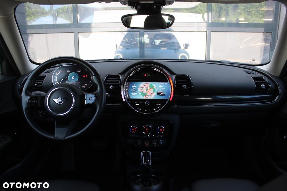 MINI Clubman - 6