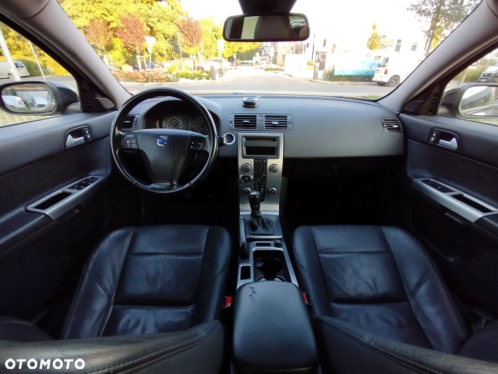 Volvo V50 1.8 RDesign - 37