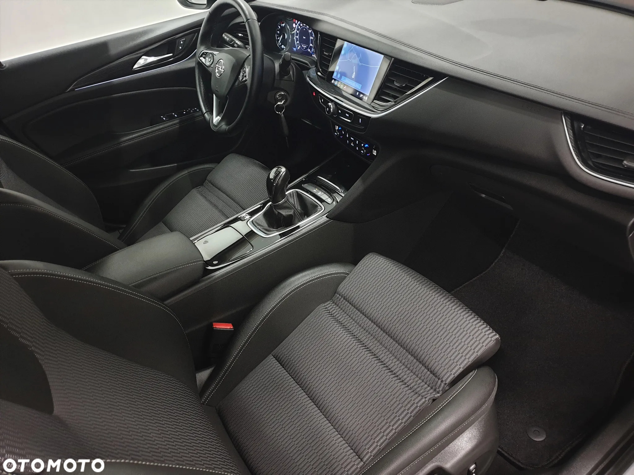 Opel Insignia 2.0 CDTI 4x4 Innovation S&S - 24