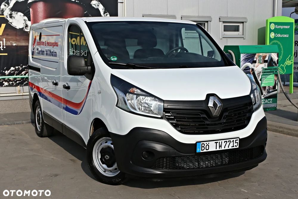 Renault Trafic - 10