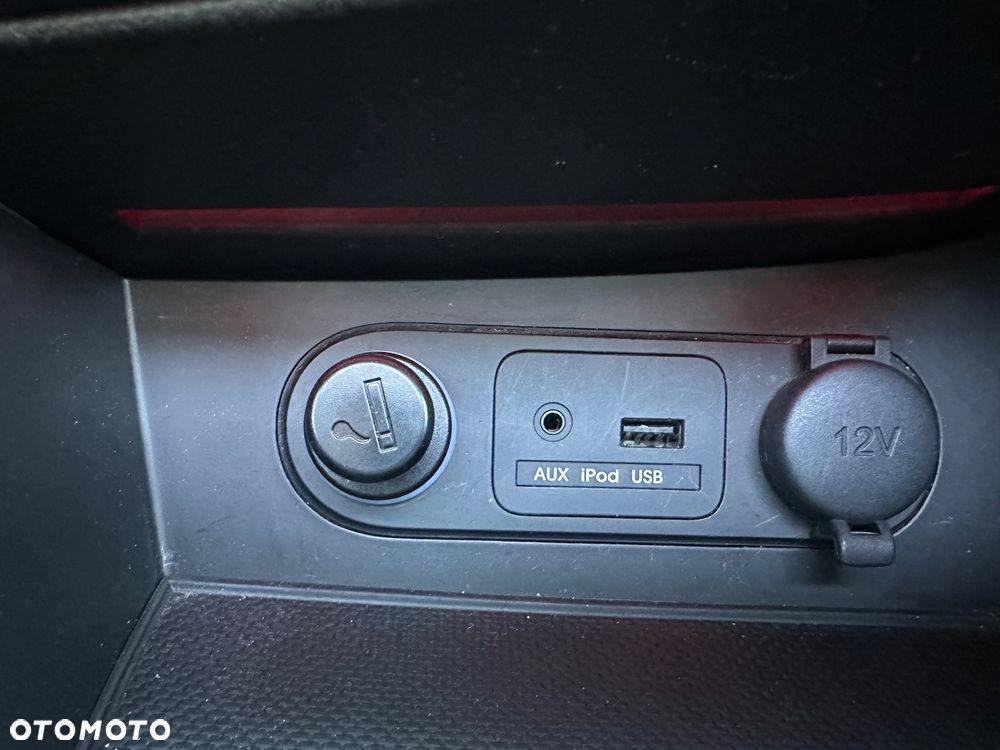 Kia Optima 2.0 CVVT Spirit - 29