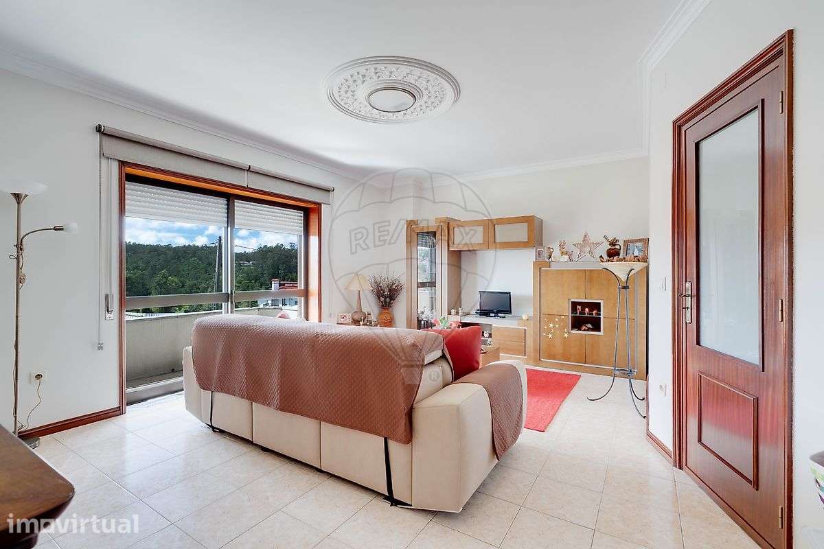 Apartamento T3 para venda - Grande imagem: 4/14