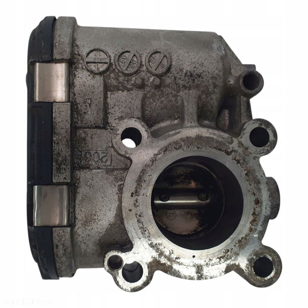 PRZEPUSTNICA Smart Fortwo 0.6B A1601410225 0205003055 - 6