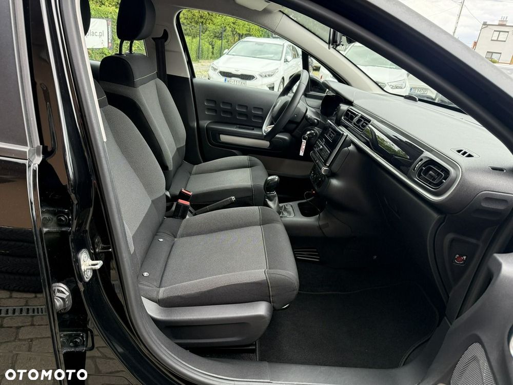 Citroën C3 - 20