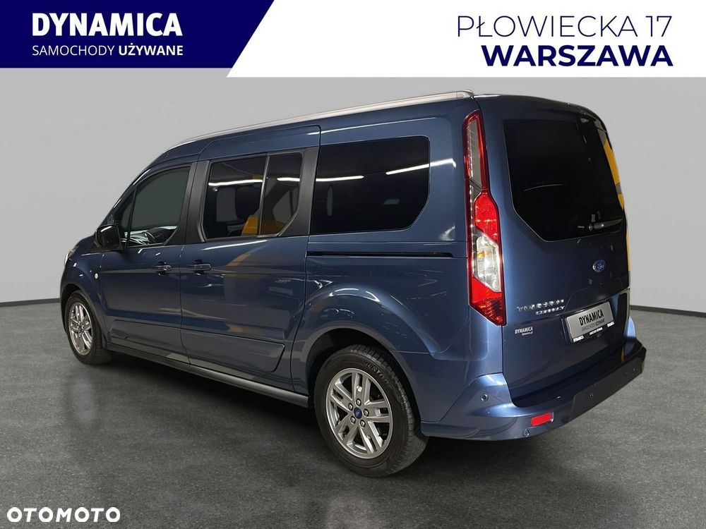 Ford Tourneo Connect Grand - 6