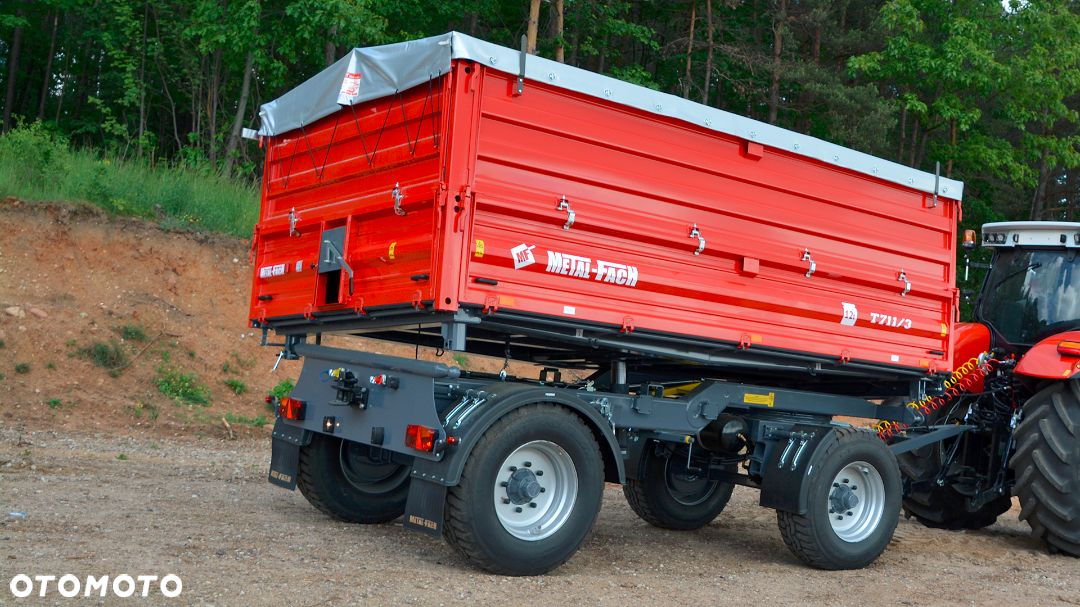 Metal-Fach T -711/3 - 2
