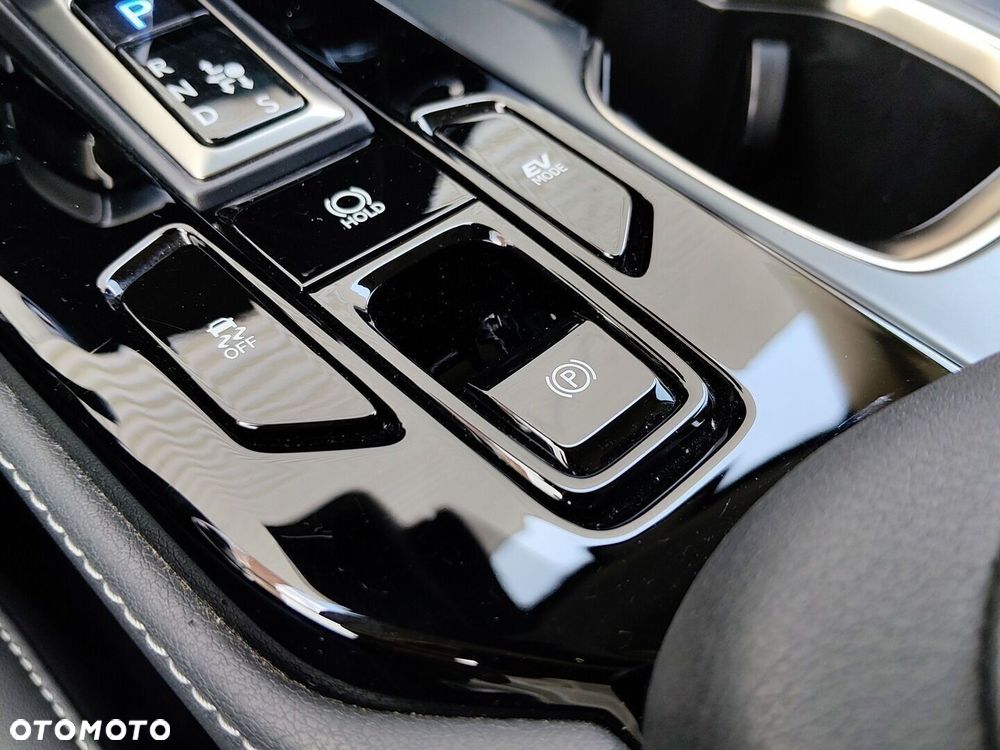 Lexus NX 350h Elegance 2WD - 20