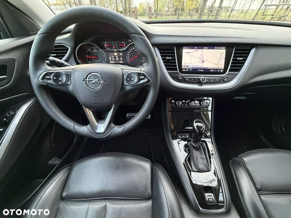 Opel Grandland X - 37