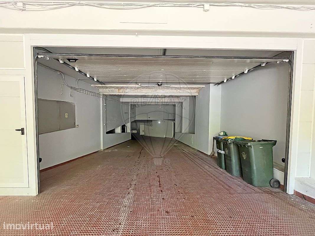 Garagem  para arrendamento - Grande imagem: 4/13