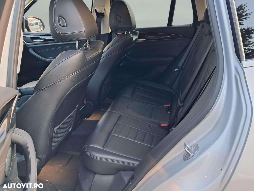 BMW X3 xDrive20d Aut. xLine - 14