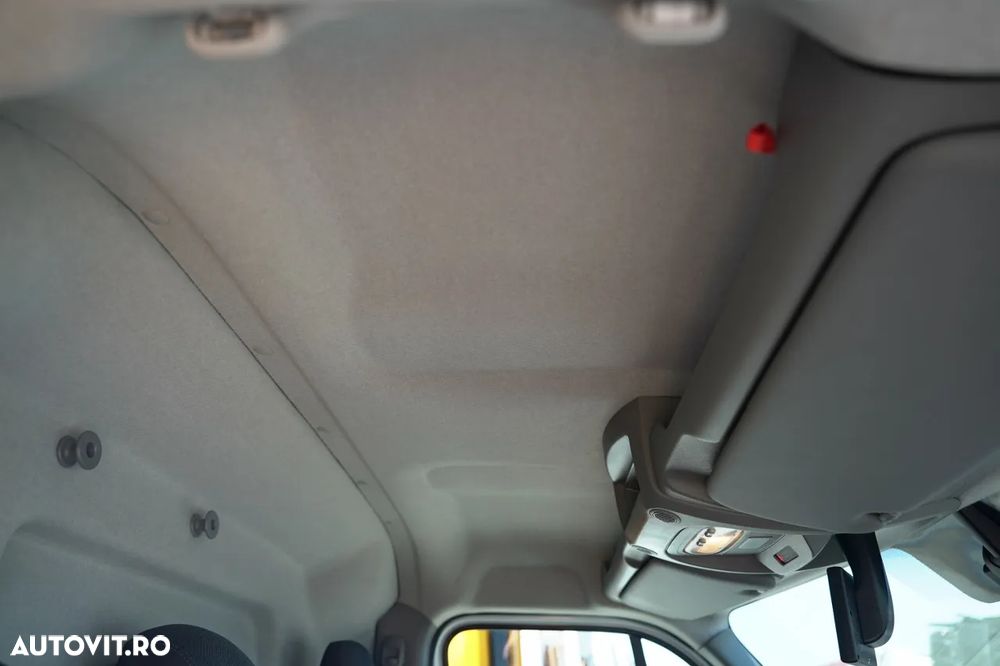 Renault MASTER / NEGRU / L2H2 / PANOU / LIFT / IMPORTAT - 34