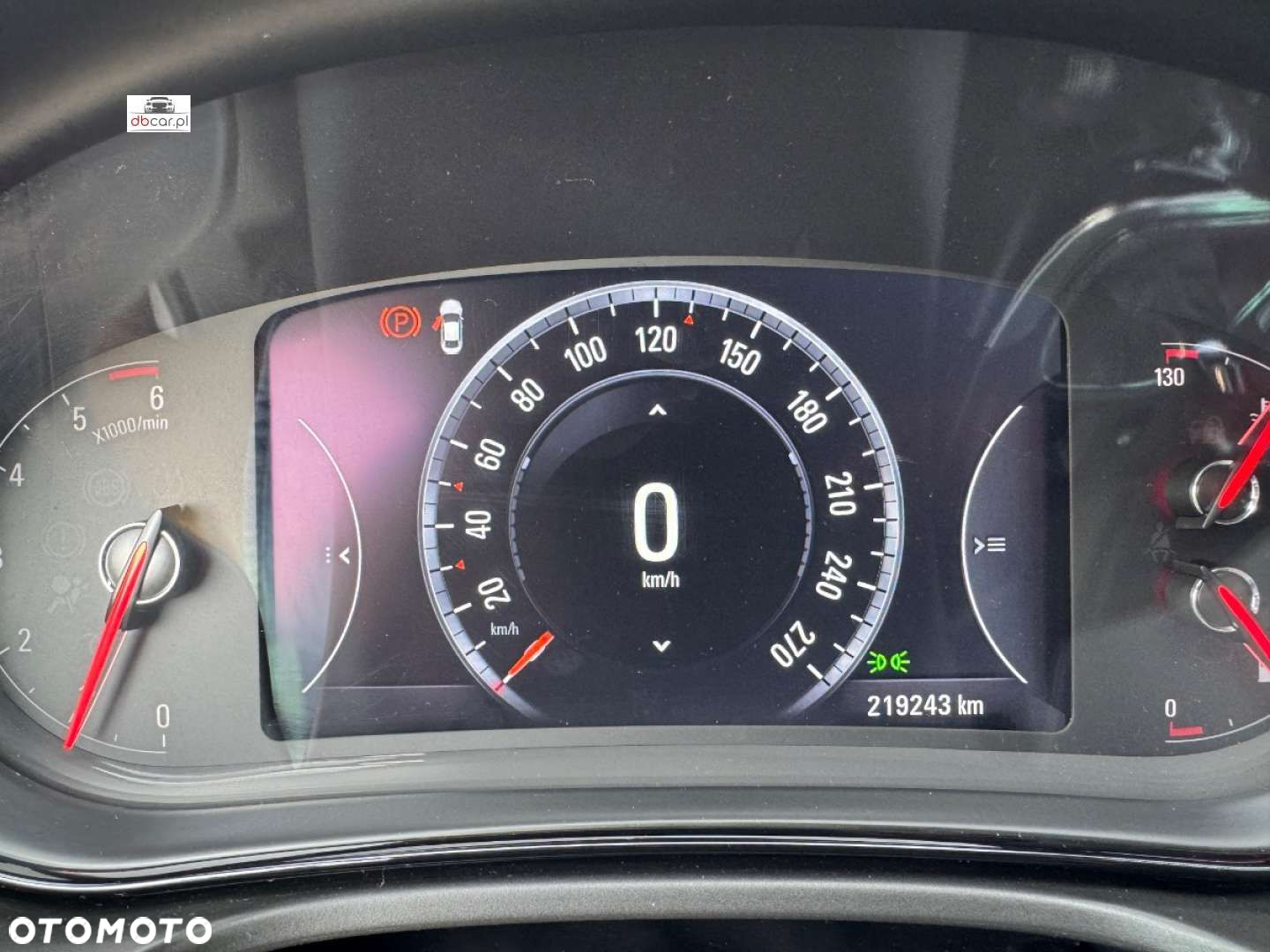 Opel Insignia Sports Tourer 2.0 Diesel Innovation - 8
