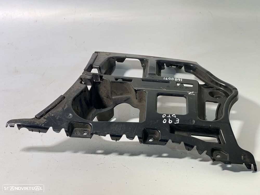 Guia do parachoques Dto Trás BMW 3 (E90) REF. 51127202668 - 3