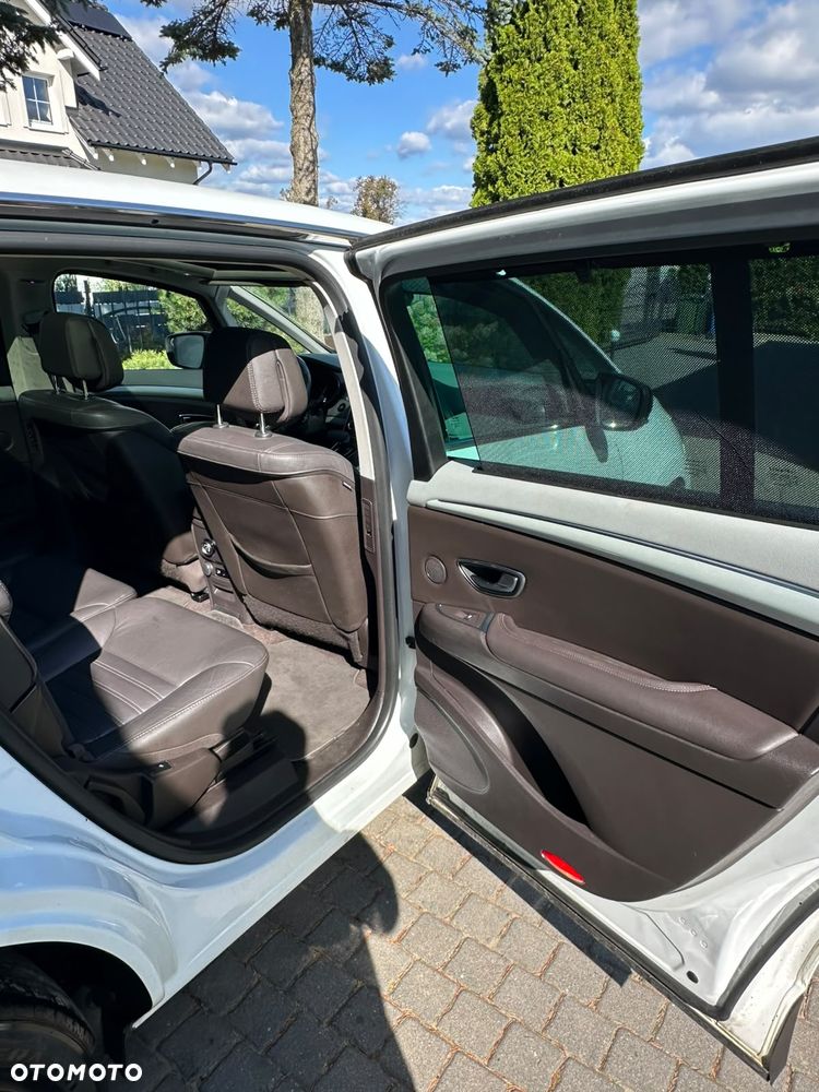 Renault Espace Energy dCi 160 EDC Initiale Paris - 31