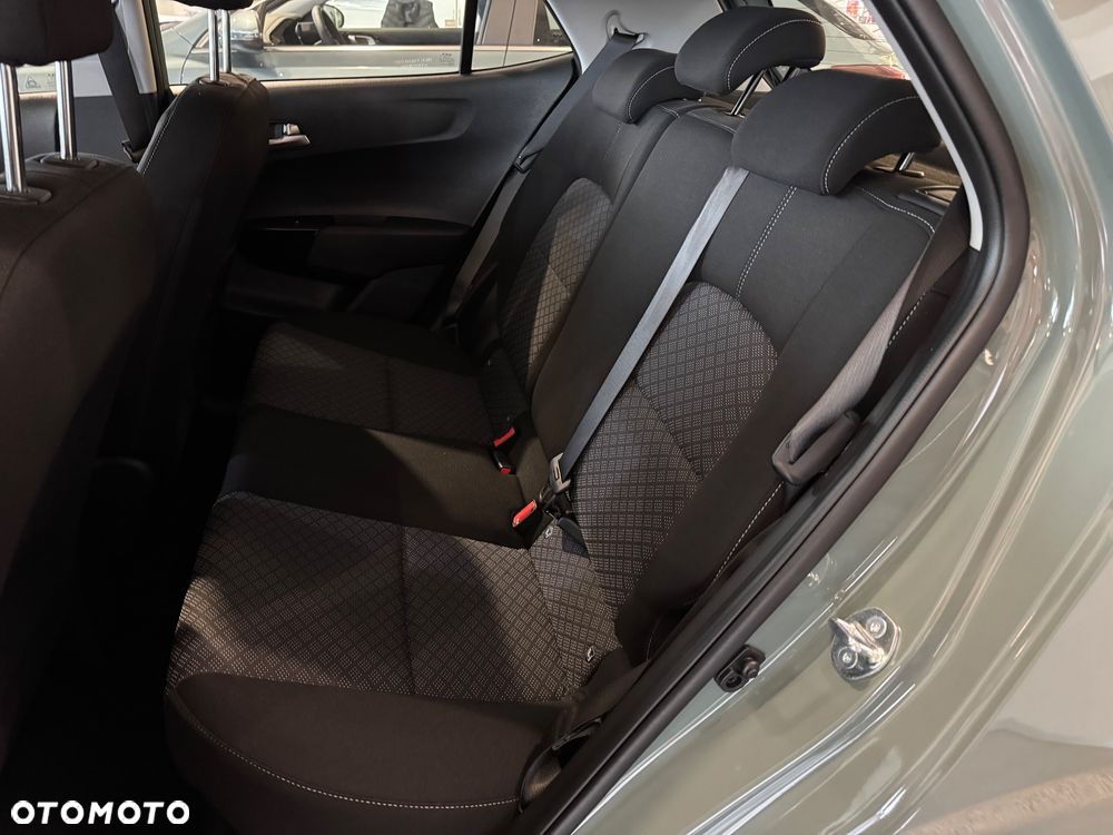 Kia Picanto 1.2 DPI L - 18