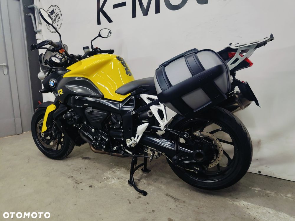 BMW K - 28