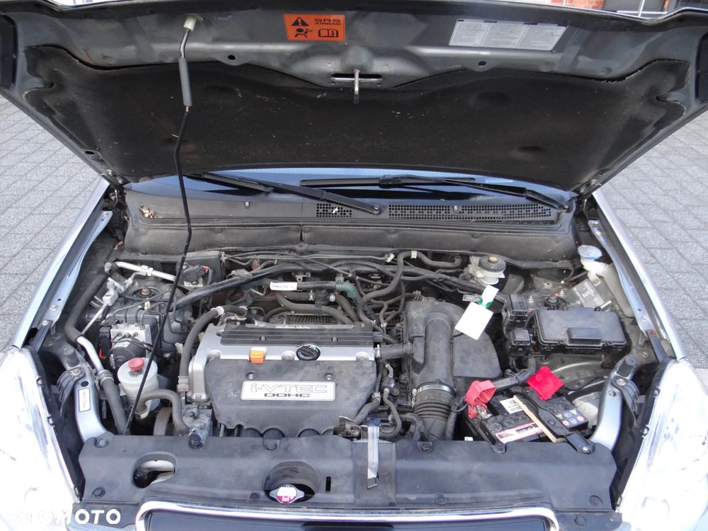 Honda CR-V 2.0i Automatik Executive - 18