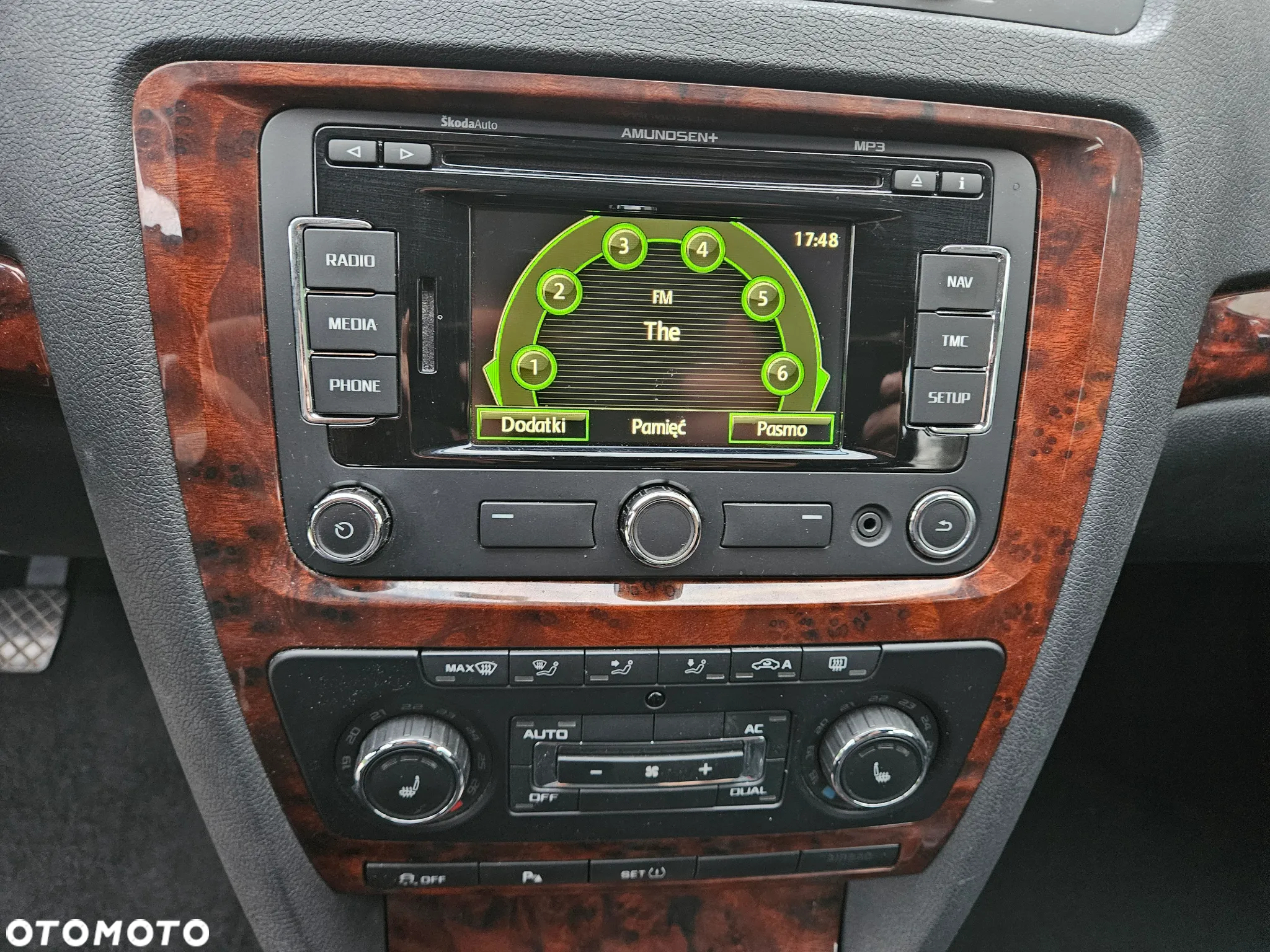 Skoda Octavia 1.6 TDI 4x4 Elegance - 10