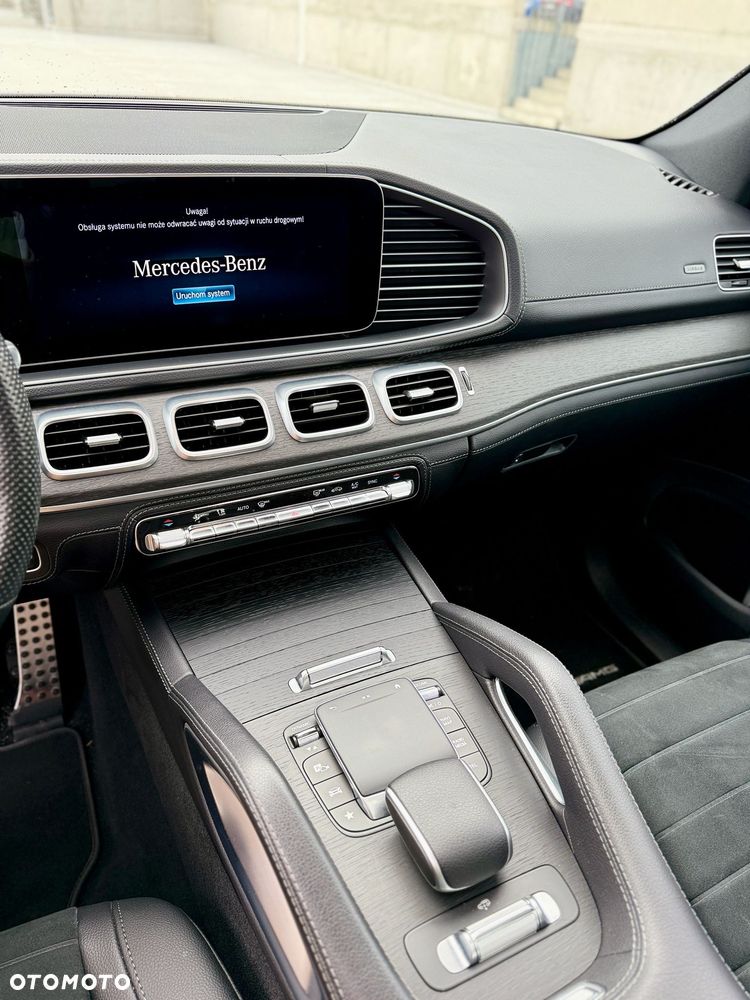 Mercedes-Benz GLE 400 d 4-Matic - 16