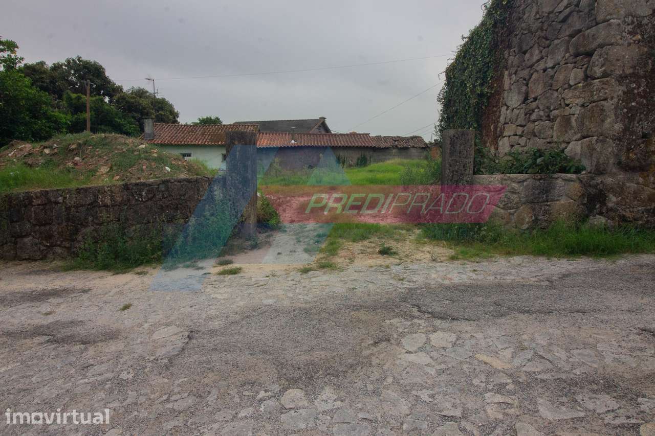 Terreno com ruína em Pico São Cristóvão! - Grande imagem: 5/6