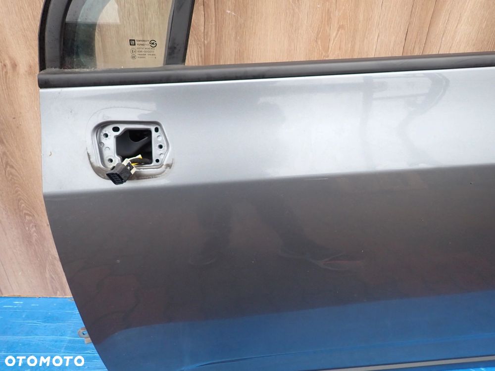 CHEVROLET ORLANDO 10- DRZWI PRZEDNIE LEWE GYM - 7